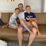 Dale Sweeney - @d.sween83 - Instagram