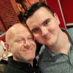 Dale Sweeney - @sweeney9960 - Instagram