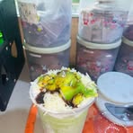 Daily Sweet - Facebook