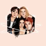 RIVERDALEI - @_sweet_dale - Instagram