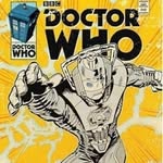 Dale R. Swift - @drwhofan599 - Instagram