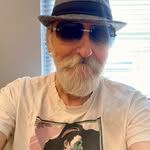 Dale Swift - @capn_rocknroll - Instagram