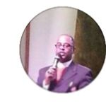 Bishop R. Dale Talbert - @bishoptallbert - Instagram