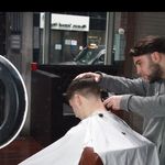 Dale Thomas - @dalethomasbarber - Instagram