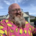 Dale Tompkins - @saynotodale - Instagram