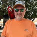 Dale Tompkins - @minorprophet - Instagram