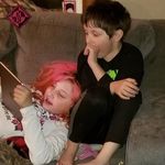 Allen Dale Travis Fisher - @sleazypmartini28 - Instagram