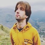 Александр Варлей - @postulat13 - Instagram
