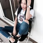 Klinh Cherrie Dale Velez - @klinhcherriedale - Instagram