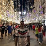 Martin Mauro Proto - @dale_velez_ - Instagram