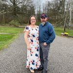 Dale N Ericka Vickers - @momma_vickers - Instagram