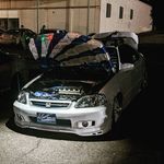 Dale Vickers - @civic_freak - Instagram