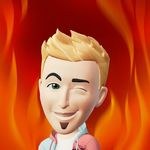 Dale Vickers - @dalevickers50 - Instagram