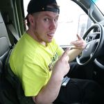 Joshua D Vickers - @joshuadalevickers - Instagram