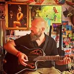 Paul Dale-Vickers - @pauldalevickersmusic - Instagram