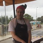 Dale Ware - @dale_ware - Instagram