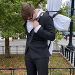 Dale Waters - @dalejitsu - Instagram