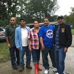 Patricia Dale-Waters - @patriciadalewaters - Instagram