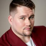Dale Waugh - @wildfirewulf - Instagram