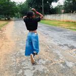 5 star girl.⭐️ - @thenjiwe_dalewe - Instagram