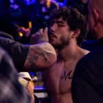 Dale Wells - @dalewellsmma - Instagram
