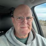 Dale Webster - @gardengunguy - Instagram