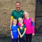 Dale Webster - @polarbear8879 - Instagram