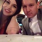 Dale Webster - @daleweb90 - Instagram