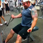 Dale Weeks - @dweeksman - Instagram