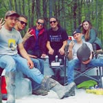 the backwoods daletards - @daleweiser3 - Instagram