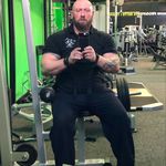 Dale Weldon - @weldon8111 - Instagram