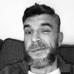 Dale Welsh - @dicdale - Instagram