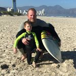 Dale Westcott - @yeti_73 - Instagram