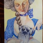 Rob Hamilton - @westerdaleart - Instagram