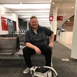 Dale Whelan - @dale3w - Instagram