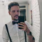 dale wilde - @dalewilde9 - Instagram