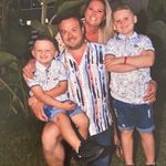 Dale Williamson - @daleyw81 - Instagram