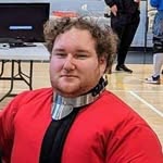 Dale Winchell - @sir_artorious23 - Instagram