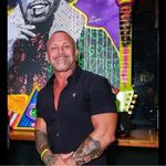 Wolf Dale - @wolfdale911 - Instagram