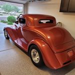 Dale Wolfe - @airwolfe66 - Instagram