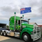 Dale Workman - @daleworky - Instagram