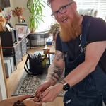 Dale Worthington - @dale.worthington - Instagram