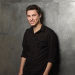 John Francis Daley - @thejohnfrancisdaley - Instagram