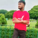Daleep Kumar - @sneha_daleep_raghav - Instagram