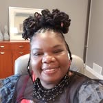 Dalemeta Pooney Jackson - @charee80babby - Instagram