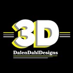 Dalen Dahl - @dalendahldesigns - Instagram