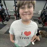 Dalen Johnson - @dj.wacko - Instagram