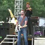 Dalen Reed - @country_music_fan_page - Instagram