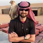 Dalen Smith - @whitedragon179 - Instagram