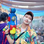 Dali Wang - Facebook